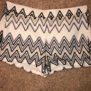 Dressy Shorts
